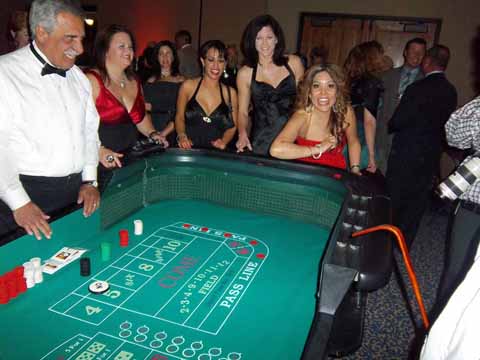 Casino Fundraiser Night Phoenix